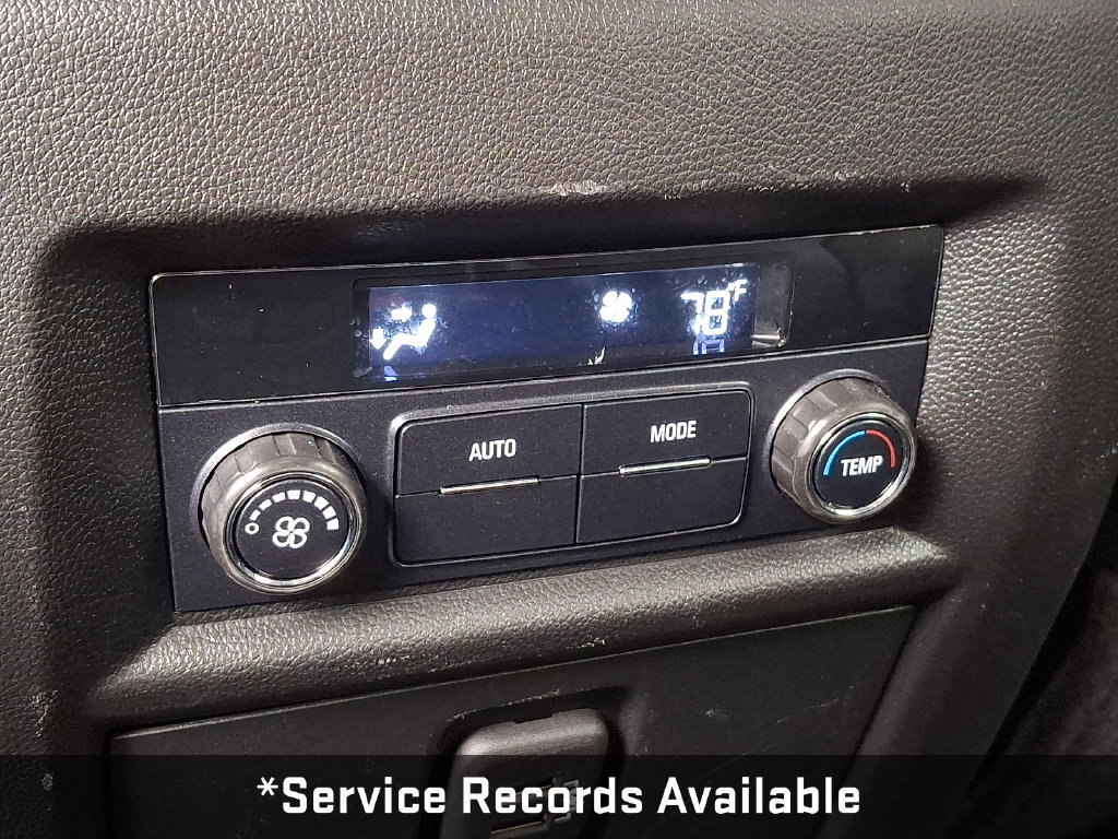 Used 2021 Chevrolet Traverse LT AWD/4WD image 13