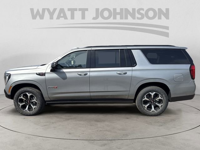 New 2026 GMC Yukon XL AT4 w/ AT4 Premium Plus Package image 2