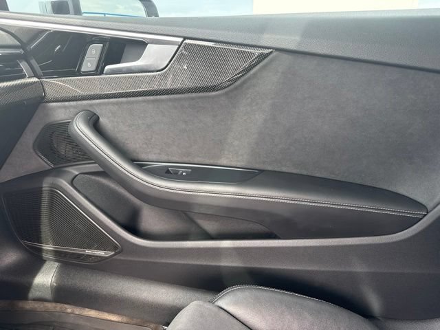 Used 2022 Audi S5 Prestige AWD/4WD image 13