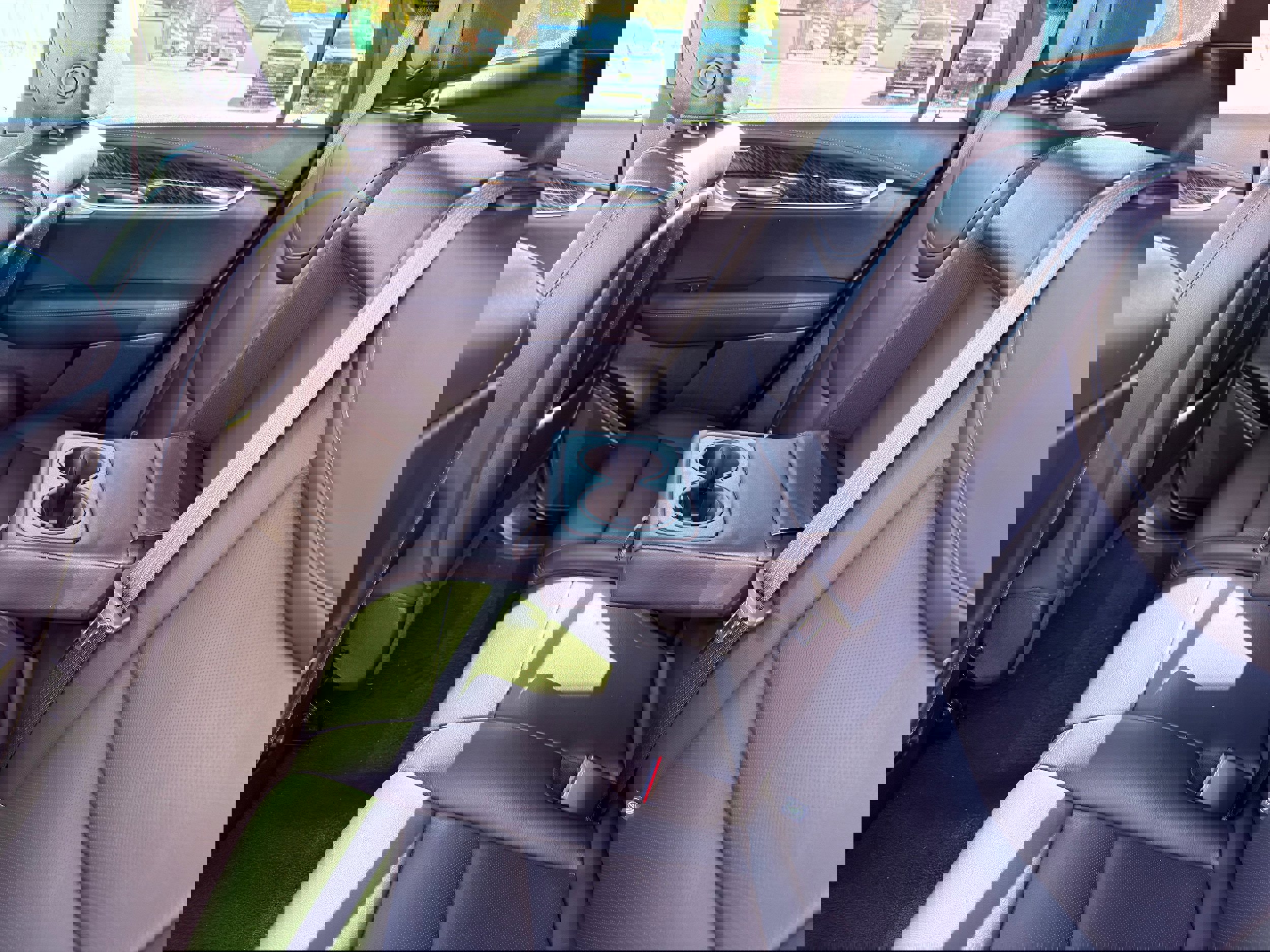 Used 2024 Cadillac XT6 Premium Luxury image 22