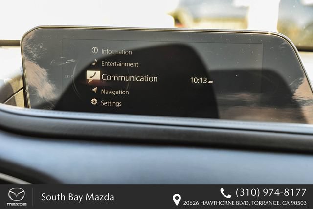 Used 2023 MAZDA CX-30 AWD 2.5 S w/ Preferred Package image 14