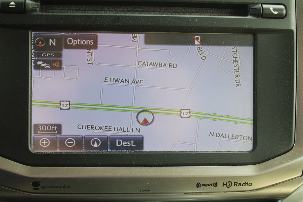 Used 2018 Toyota 4Runner SR5 Premium image 44