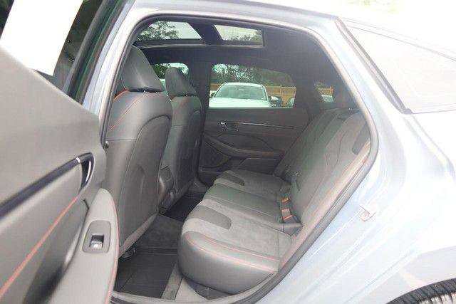 Used 2024 Hyundai Sonata N Line FWD image 22