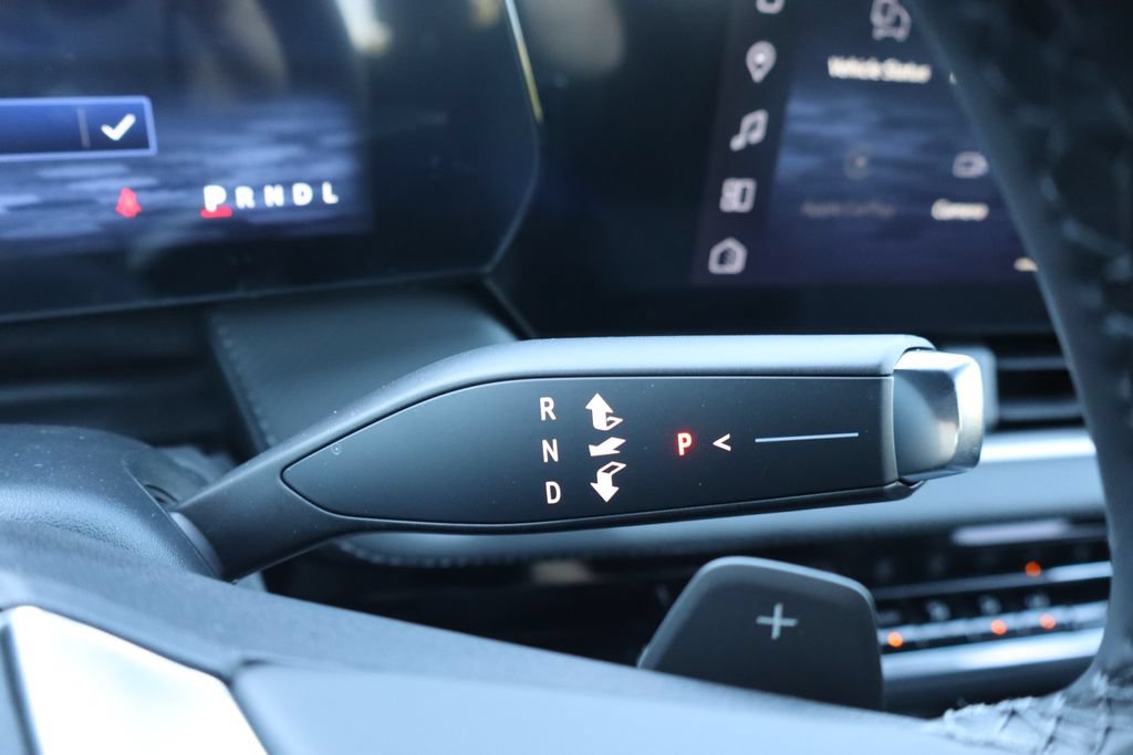 New 2026 Chevrolet Equinox LT AWD/4WD image 10
