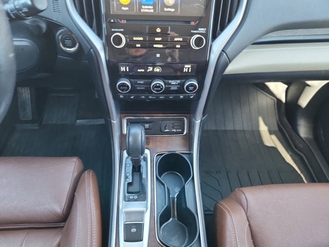 Used 2022 Subaru Ascent Touring AWD/4WD image 11