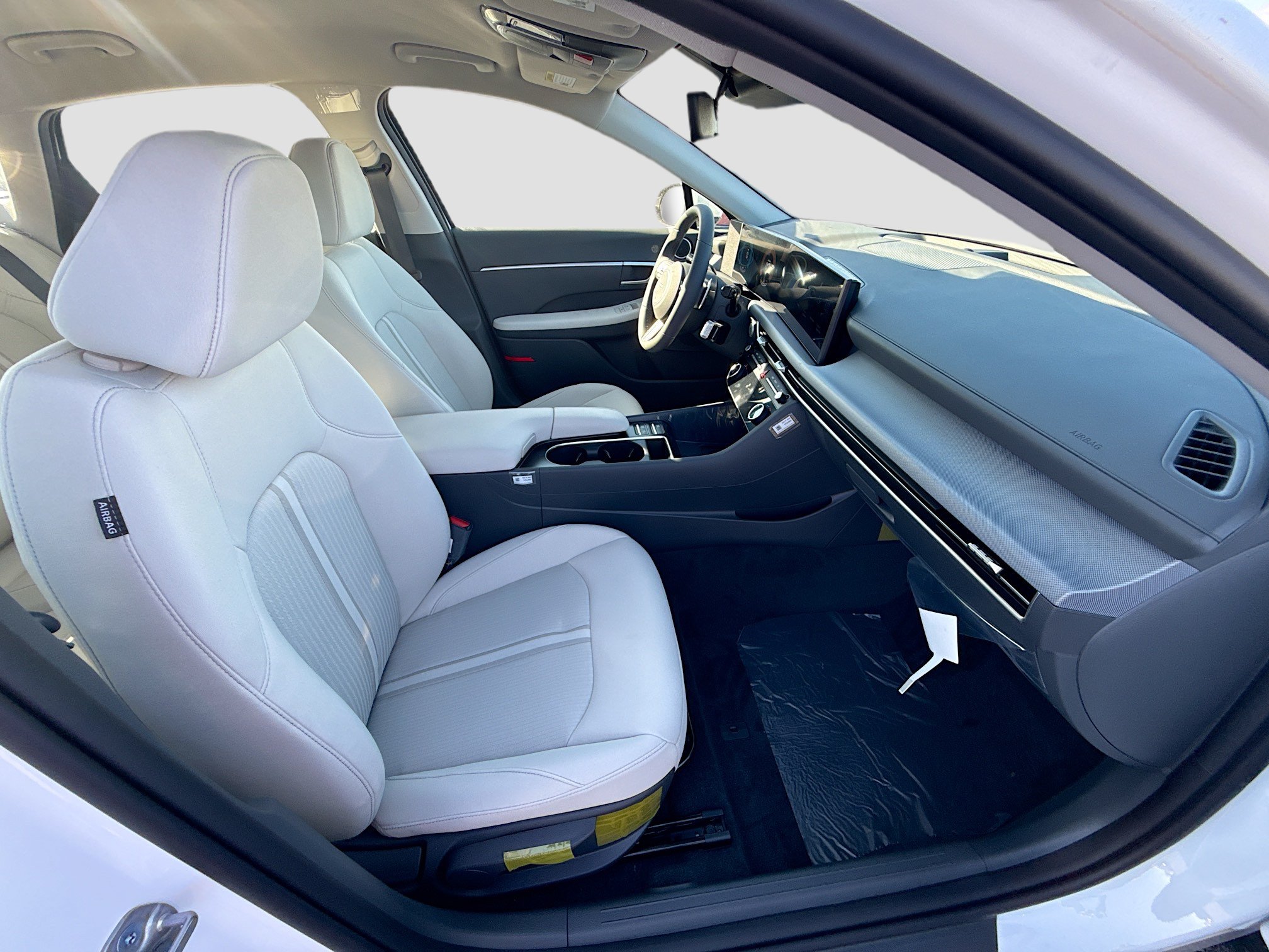 Used 2026 Hyundai Sonata SEL FWD image 20