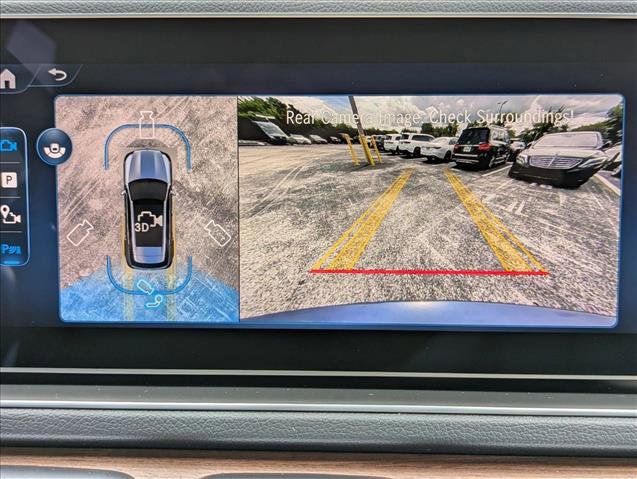 New 2026 Mercedes-Benz GLE 450 4MATIC image 13