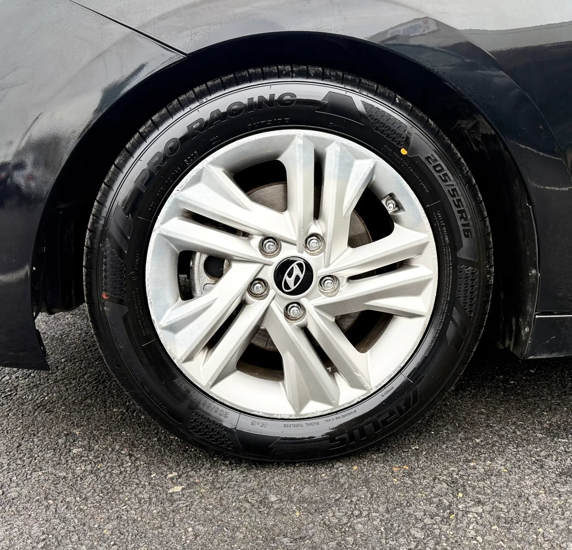 Used 2019 Hyundai Elantra SEL FWD image 43