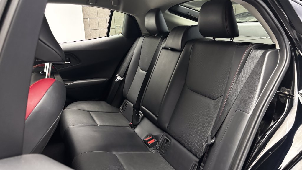 Certified 2023 Toyota Prius Prime FWD image 30