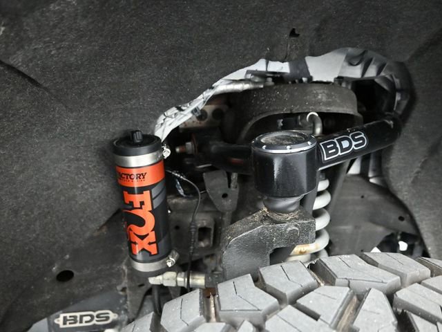 Used 2021 GMC Sierra 1500 AT4 w/ AT4 Value Package image 40