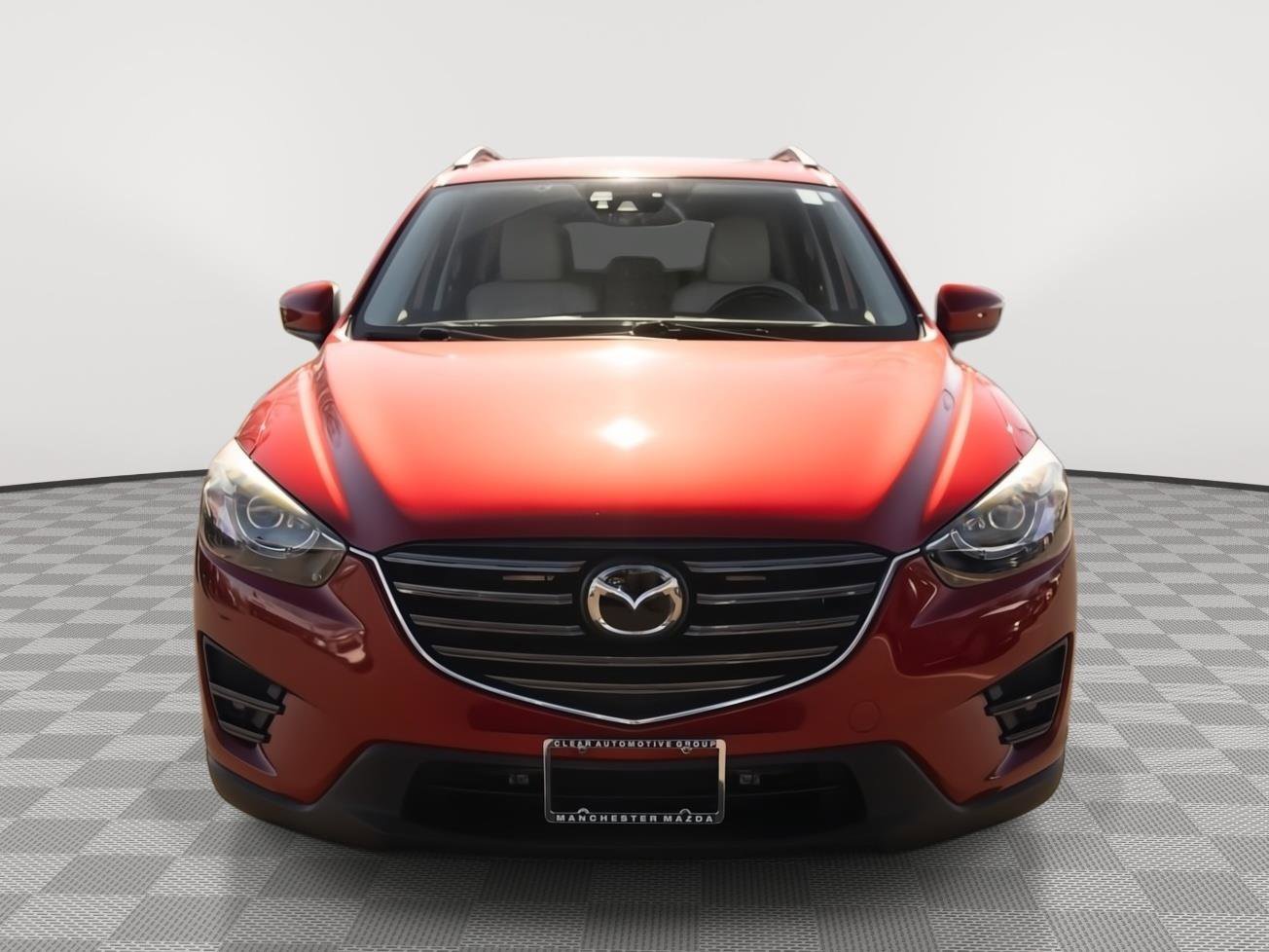 Used 2016 MAZDA CX-5 Grand Touring image 18