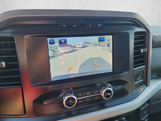 Used 2022 Ford F150 XLT w/ Equipment Group 301A Mid image 24