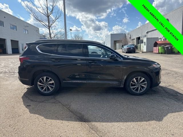 Used 2019 Hyundai Santa Fe SEL image 12