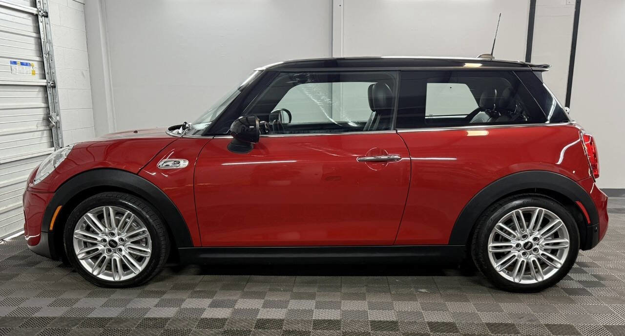 Used 2014 MINI Cooper S image 4
