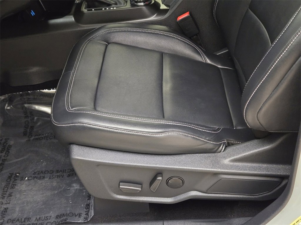 Used 2021 Ford Bronco First Edition image 32