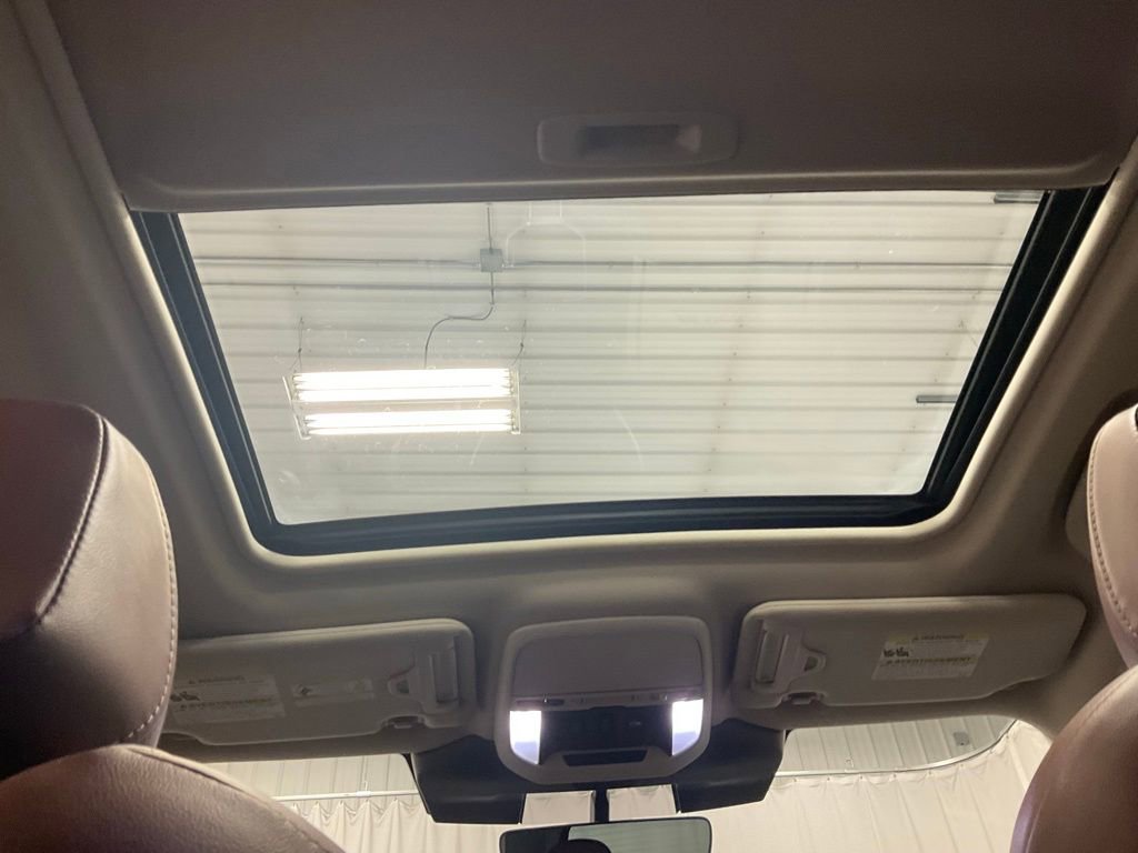 Used 2023 Subaru Forester Touring image 33