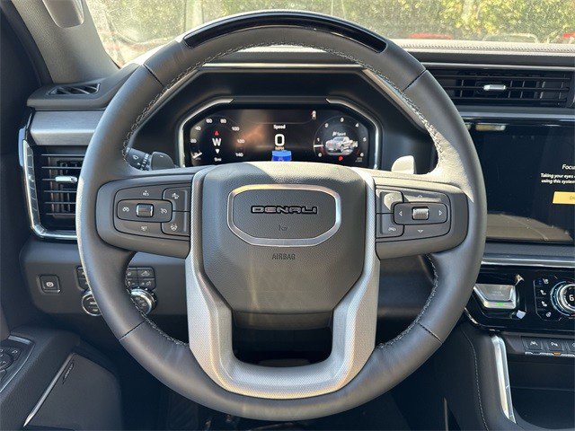 New 2026 GMC Sierra 1500 Denali image 14