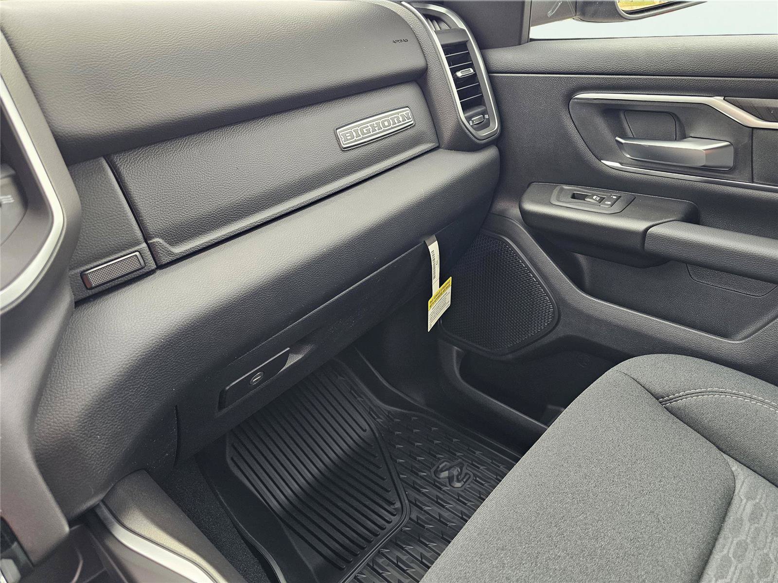 New 2026 RAM 1500 Big Horn w/ Night Edition AWD/4WD image 29