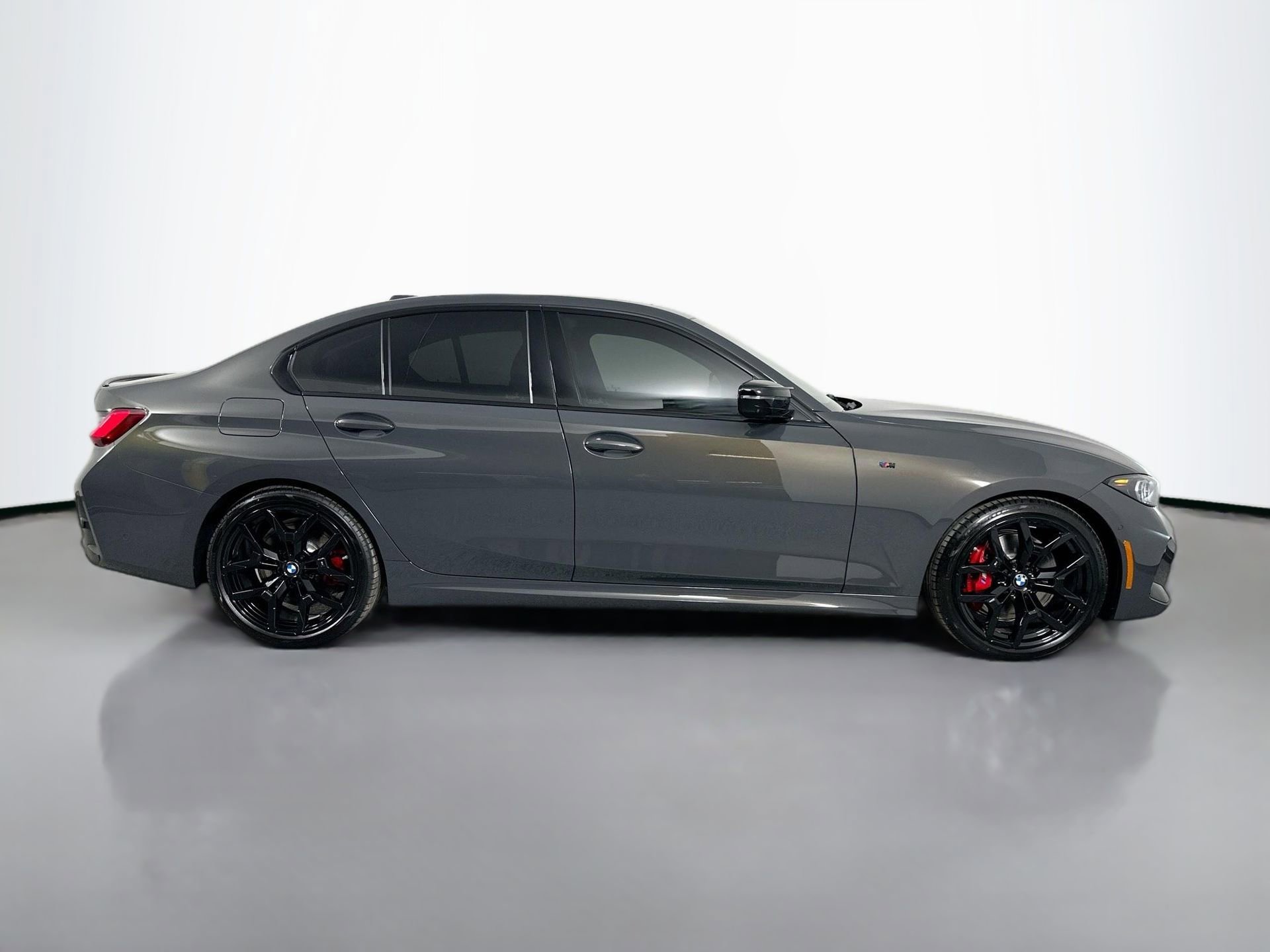 New 2026 BMW M340i image 4