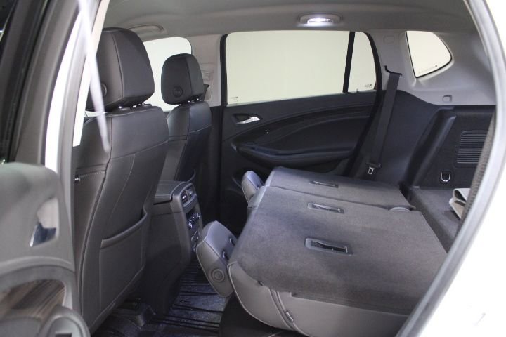 Used 2020 Buick Envision Essence image 43