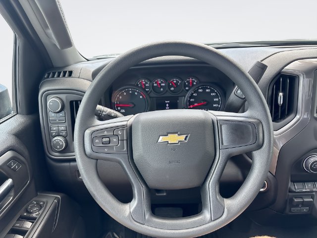 New 2026 Chevrolet Silverado 2500 Custom w/ Custom Value Package AWD/4WD image 14