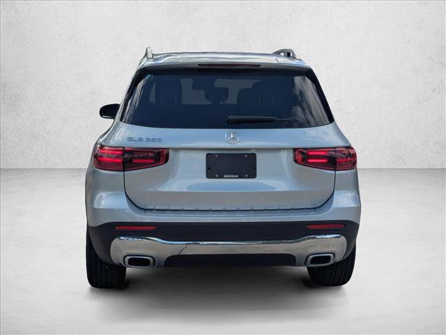New 2026 Mercedes-Benz GLB 250 image 7