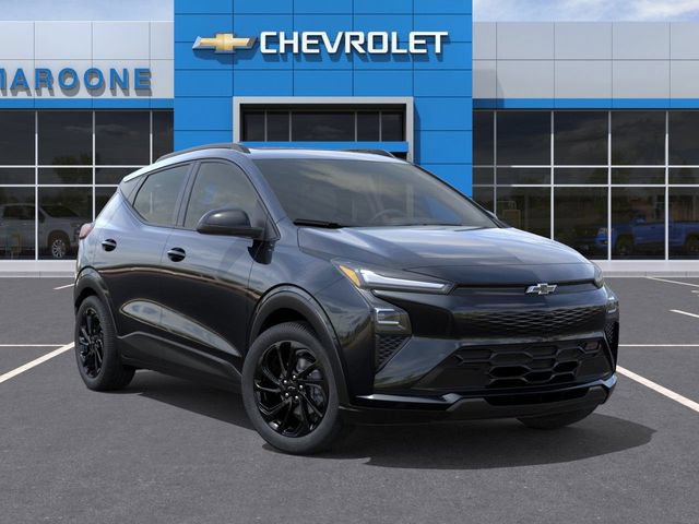 New 2027 Chevrolet Bolt RS FWD image 7