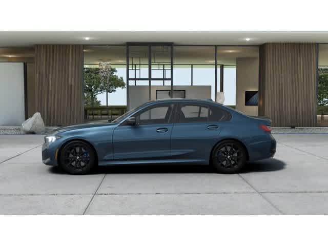 New 2026 BMW 330i Sedan w/ M Sport Package RWD image 4