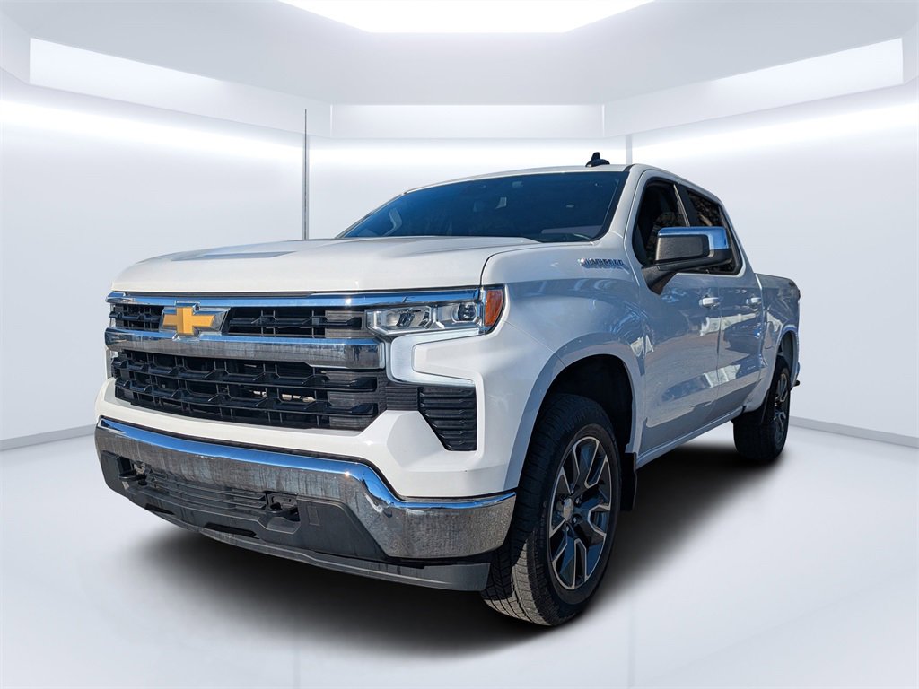Used 2023 Chevrolet Silverado 1500 LT image 7