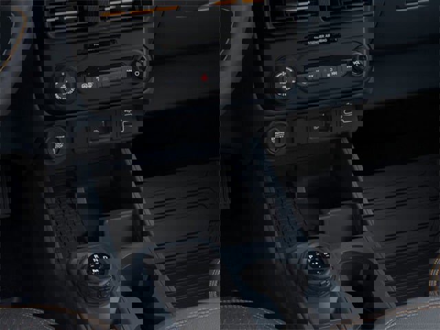 New 2025 Ford Maverick Tremor image 16