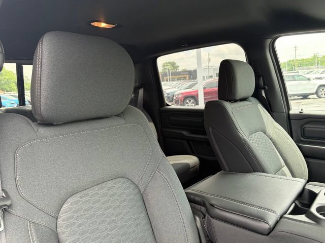 New 2026 RAM 1500 Tradesman AWD/4WD image 27