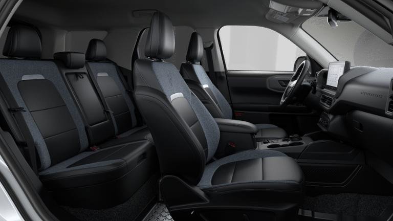 New 2026 Ford Bronco Sport Outer Banks image 27