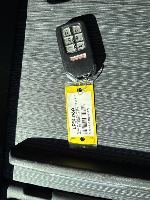 Used 2022 Honda Odyssey Elite image 30