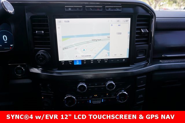 Used 2024 Ford F250 Lariat w/ Lariat Ultimate Package image 4