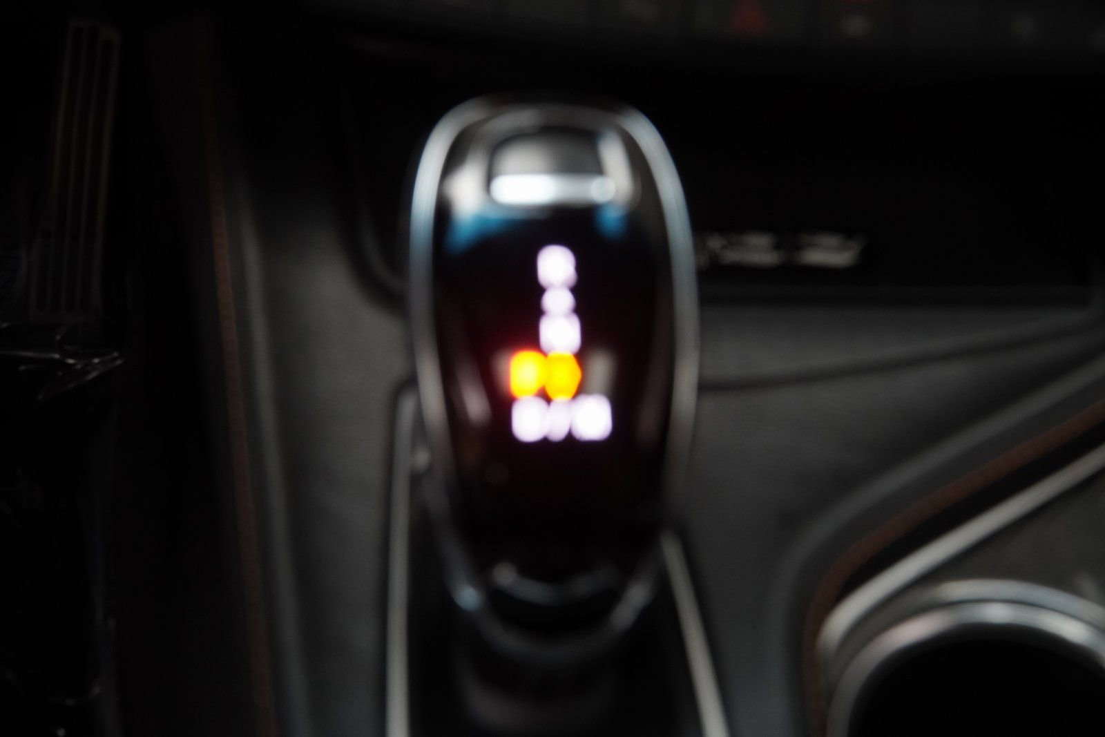 Used 2023 Cadillac CT4 V w/ Navigation Package image 20