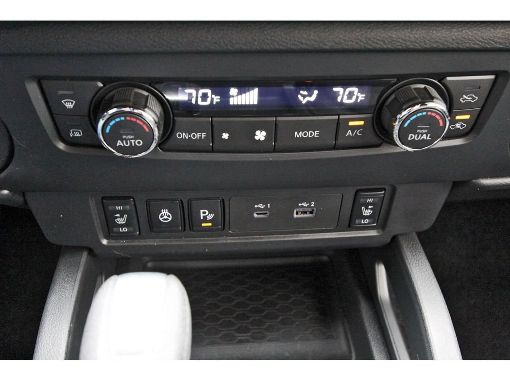Certified 2026 Nissan Frontier SV w/ SV Convenience Package RWD image 26
