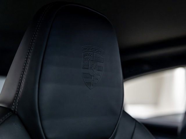 New 2026 Porsche Cayenne Coupe image 39