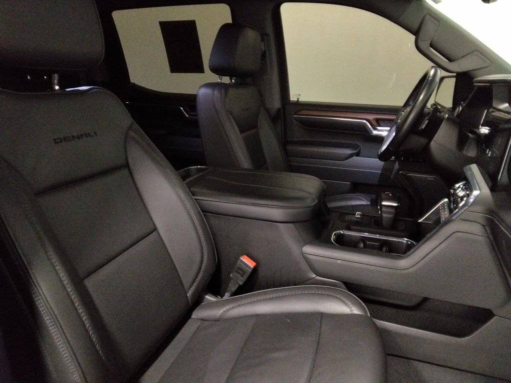 Used 2023 GMC Sierra 1500 Denali image 47