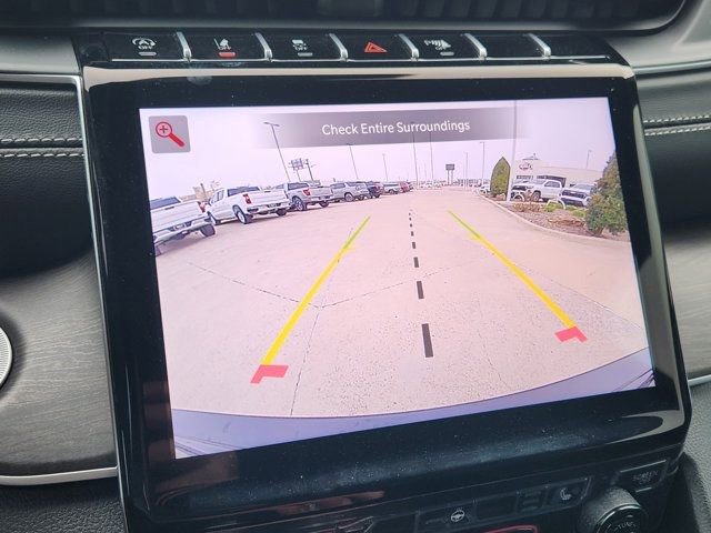 Used 2025 Jeep Grand Cherokee Limited image 6