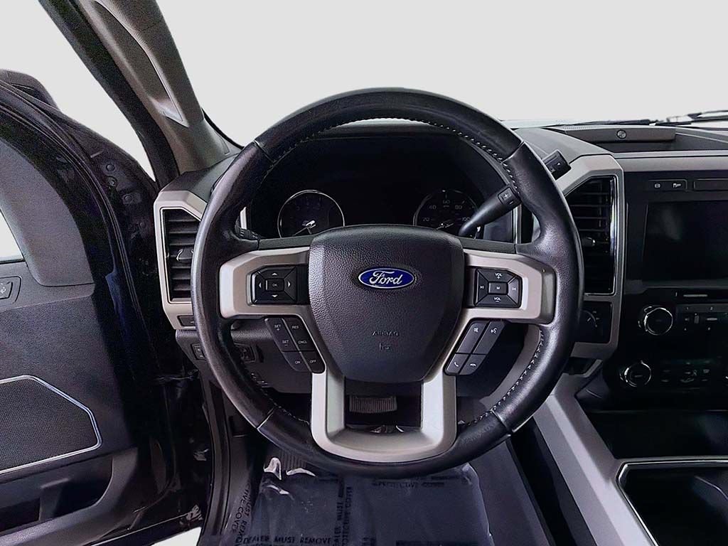 Used 2021 Ford F450 Lariat w/ Lariat Ultimate Package AWD/4WD image 32