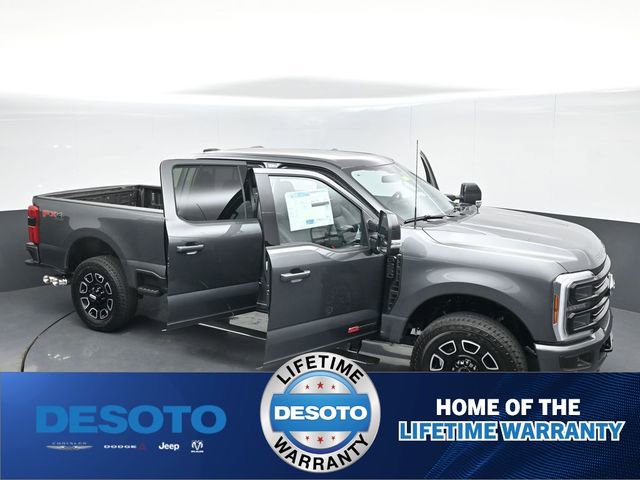 New 2026 Ford F250 Platinum image 61