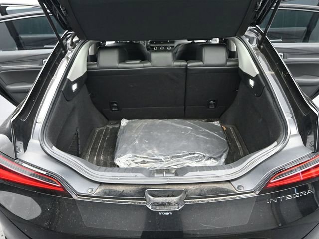 Used 2023 Acura Integra Base image 17
