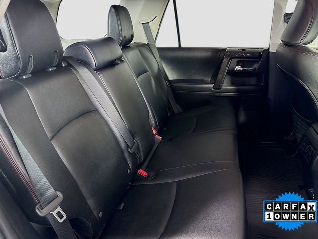 Used 2020 Toyota 4Runner TRD Off-Road Premium image 27