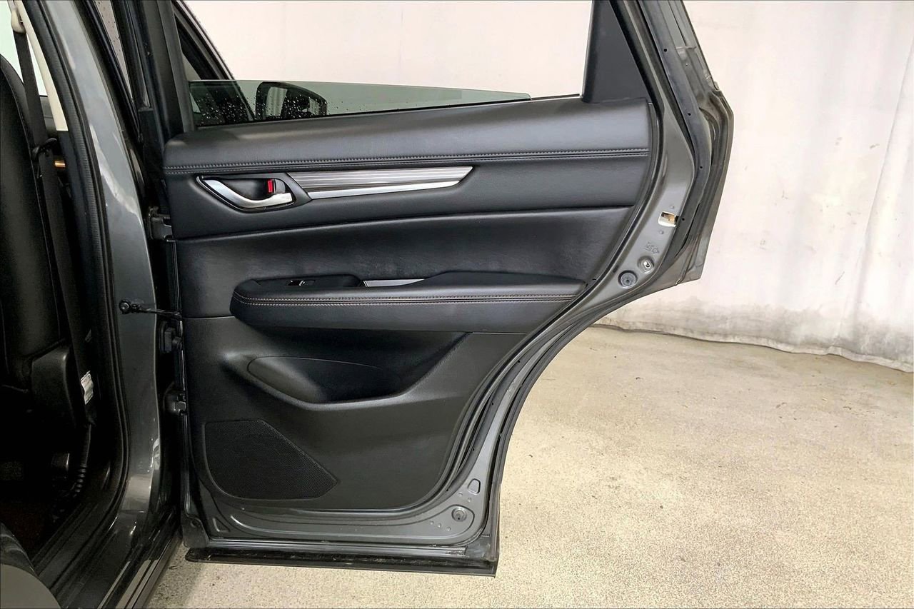 Used 2019 MAZDA CX-5 Grand Touring AWD/4WD image 23