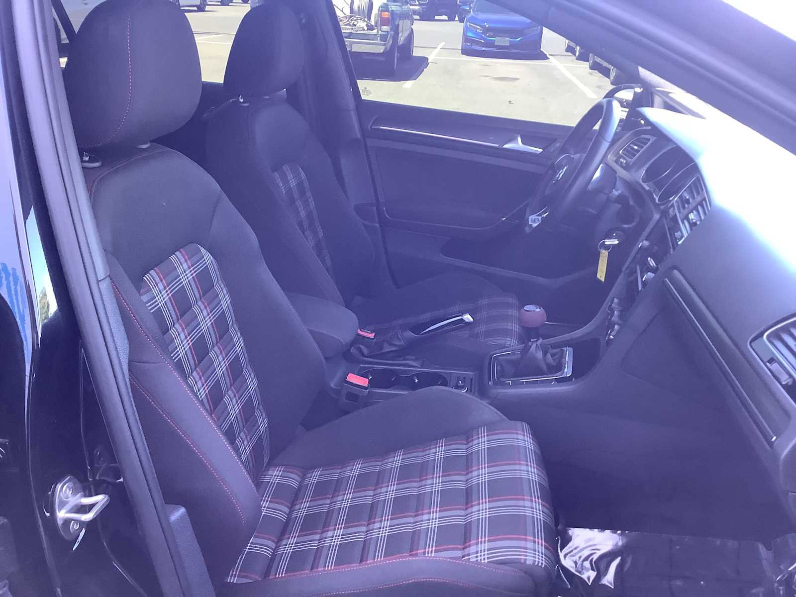 Used 2019 Volkswagen GTI S FWD image 15