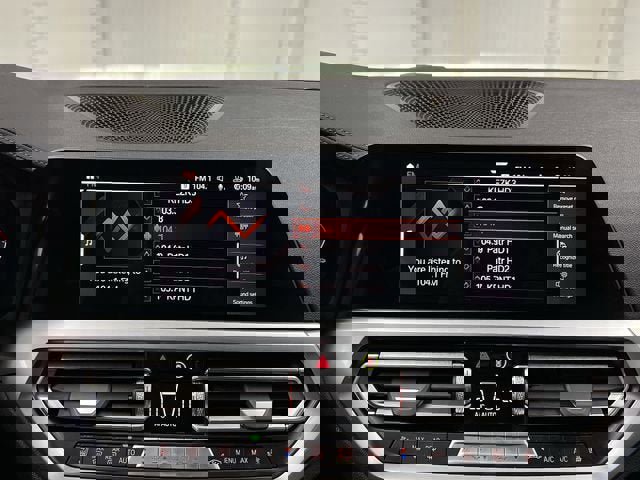 Used 2022 BMW M440i xDrive Gran Coupe w/ Premium Package image 13