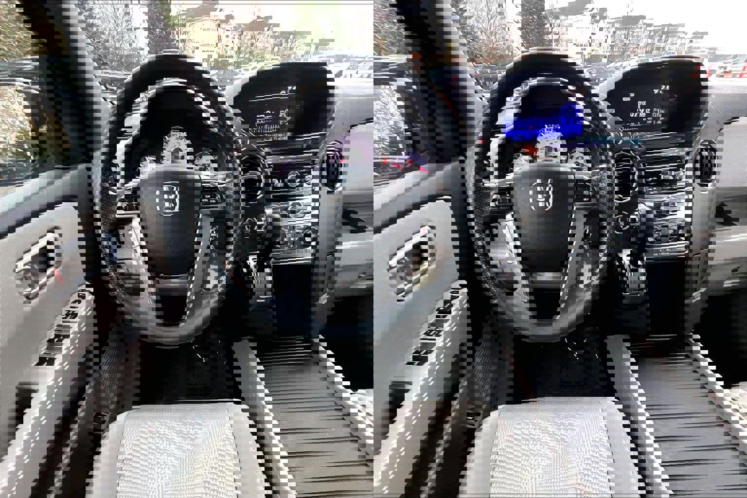 Used 2015 Honda Pilot LX image 5