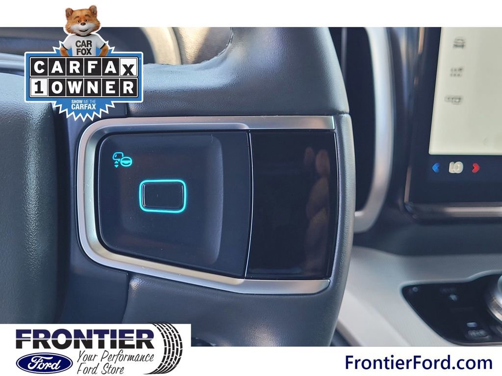 Used 2025 Ford Expedition Max Active RWD image 21