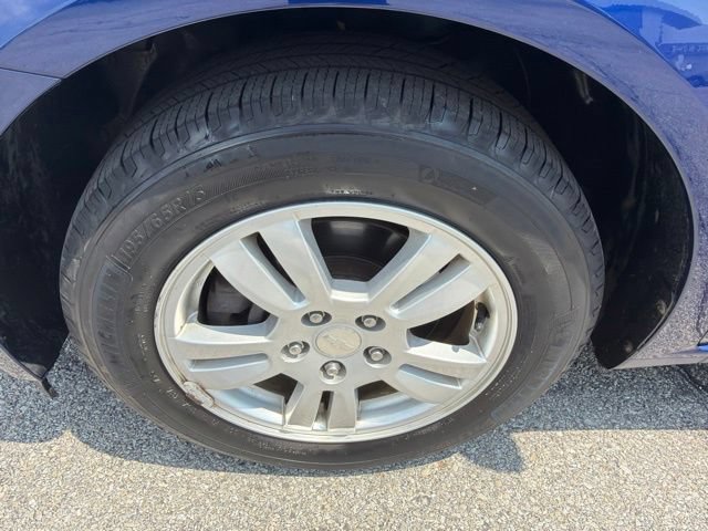 Used 2013 Chevrolet Sonic LT FWD image 16