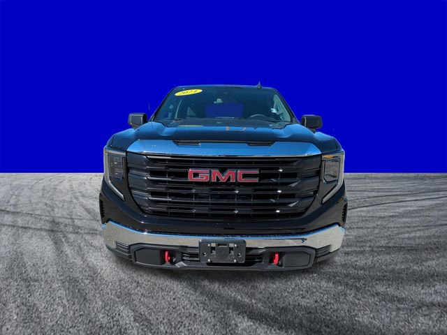 Used 2024 GMC Sierra 1500 Pro w/ Pro Value Package image 9